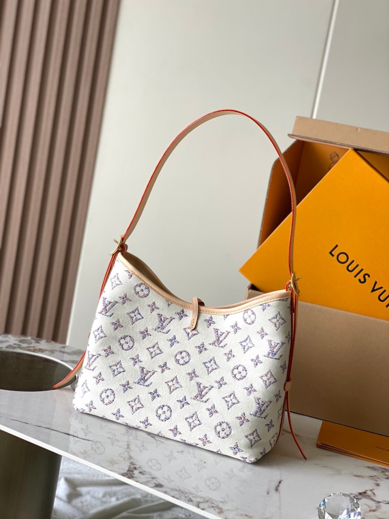 LV Shopping Bags